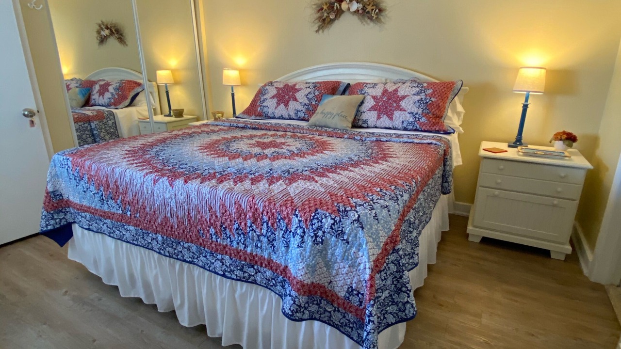 Photo of Bedroom in Fort Walton Beach