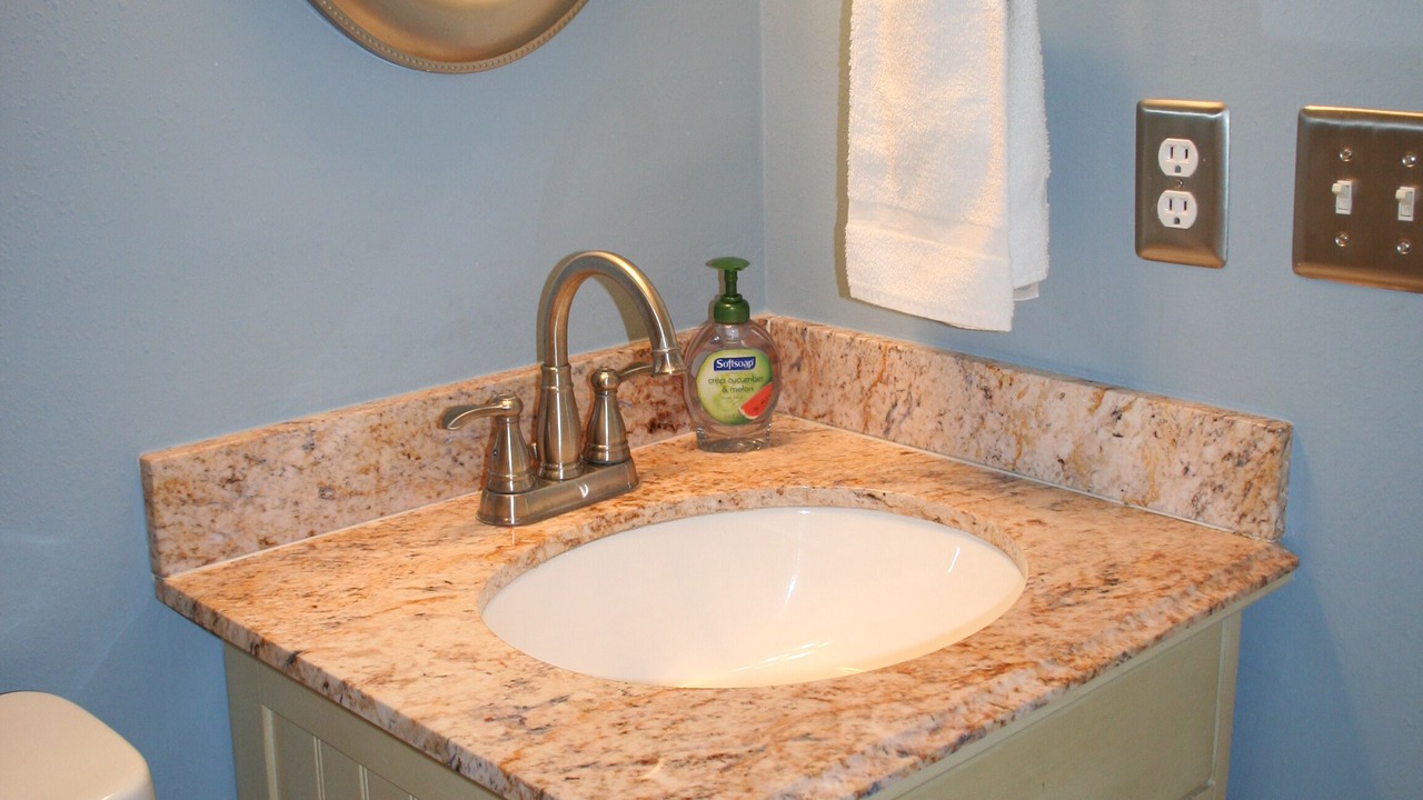 Photo of Bathroom in Fort Walton Beach