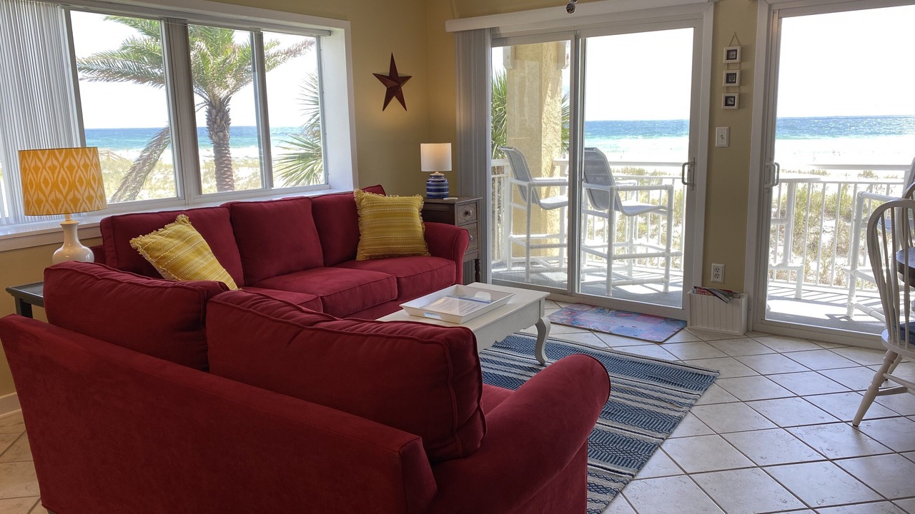 Photo of Livingroom in Fort Walton Beach