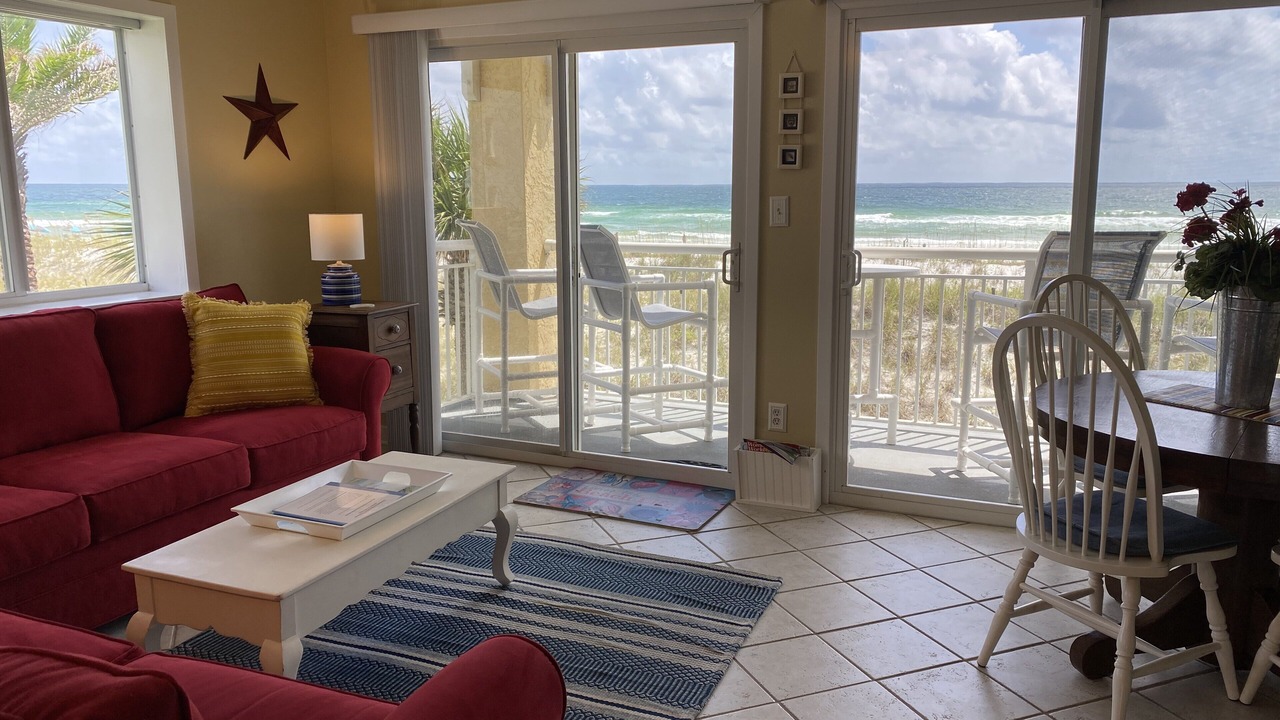 Photo of Livingroom in Fort Walton Beach