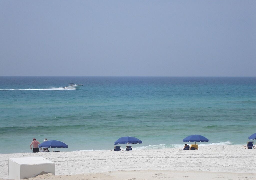 Photo of Patio Balcony in Fort Walton Beach