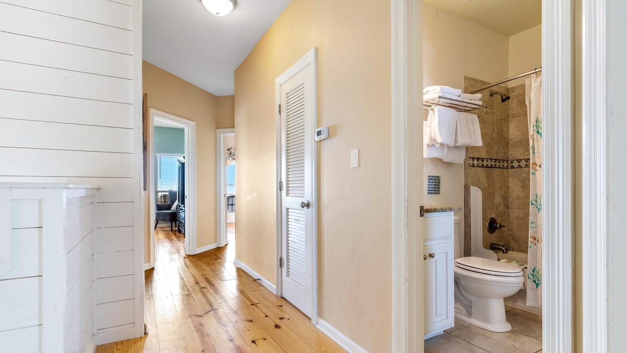 Photo of Bathroom in Orange Beach