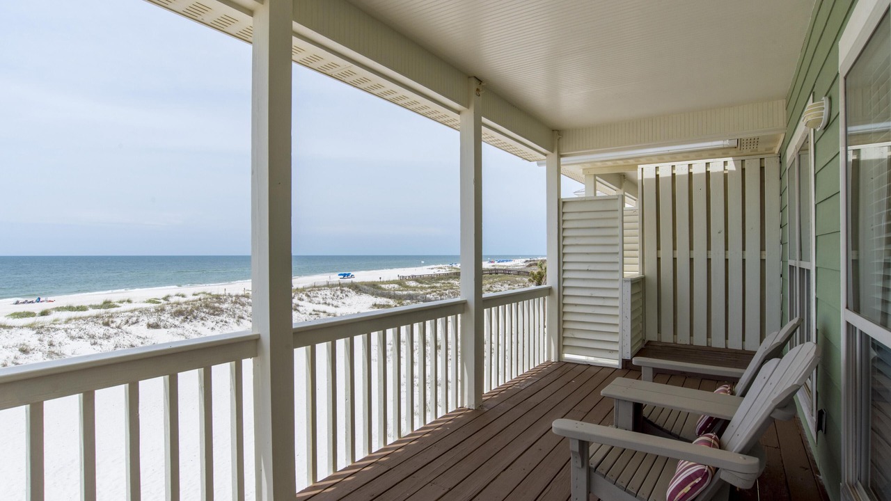 Photo of Outdoor in Orange Beach