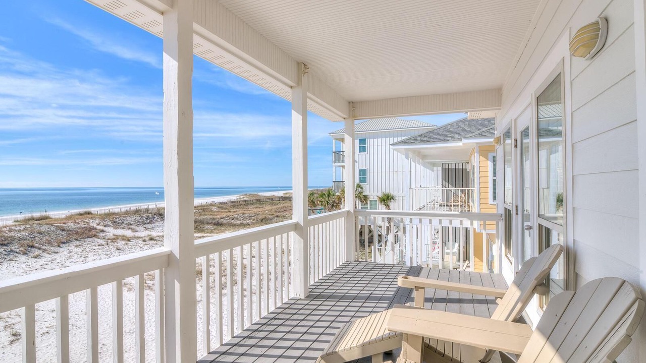 Photo of Outdoor in Orange Beach