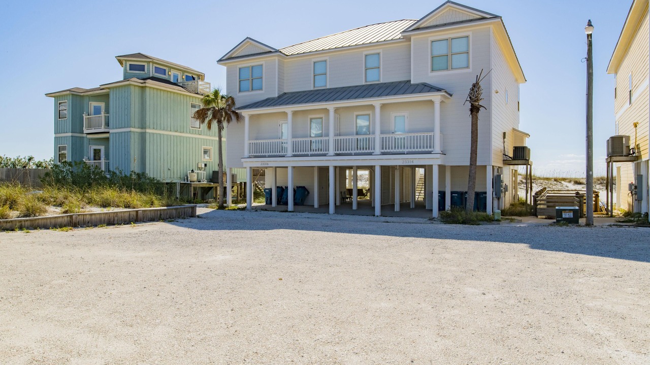 Photo of Outdoor in Orange Beach