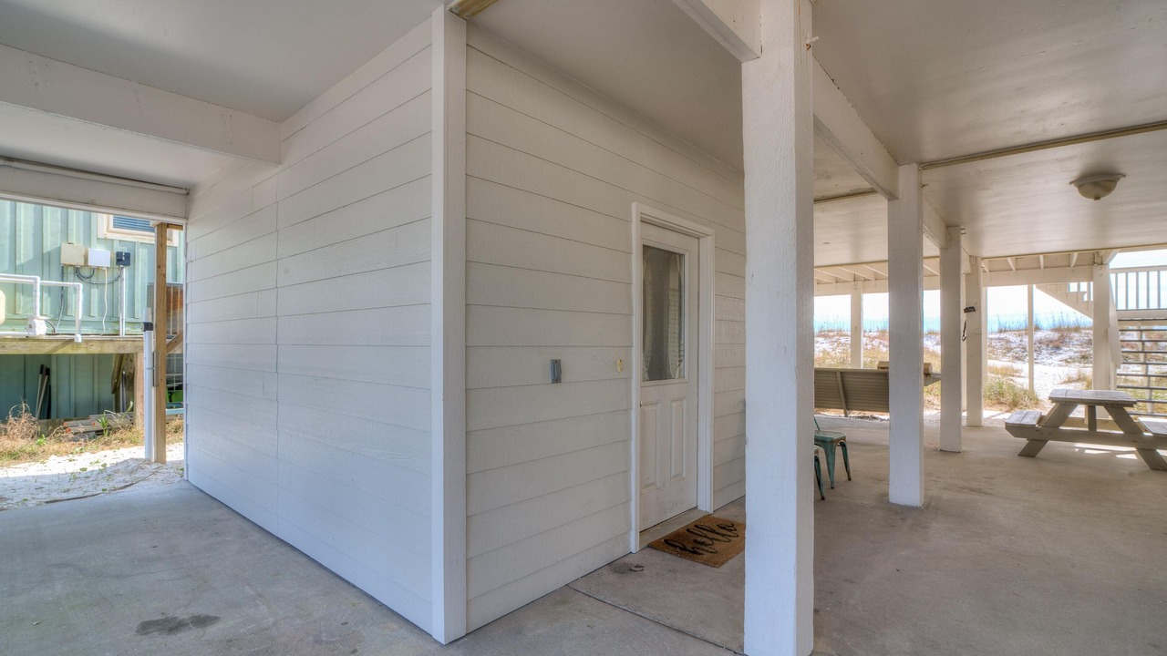 Photo of Patio Balcony in Orange Beach