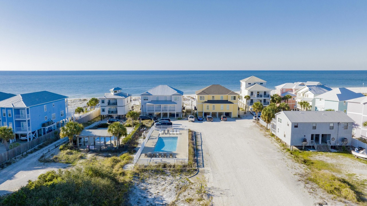 Photo of Outdoor in Orange Beach