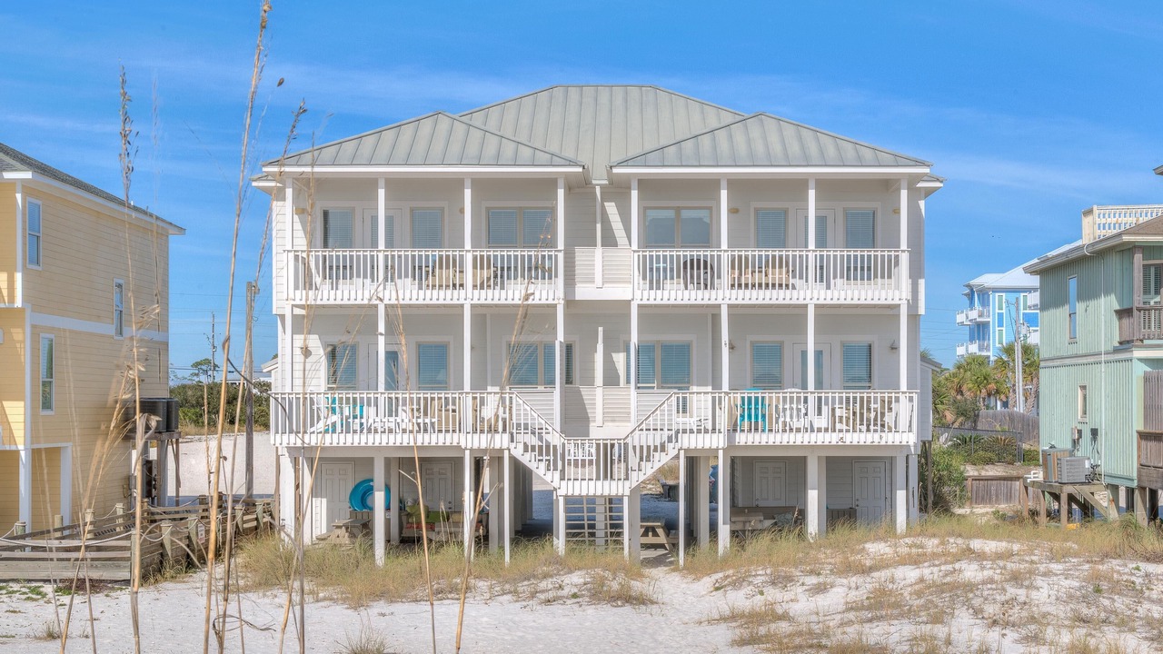 Photo of Outdoor in Orange Beach