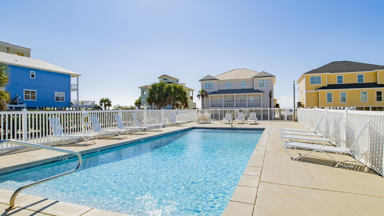 Photo of Outdoor in Orange Beach