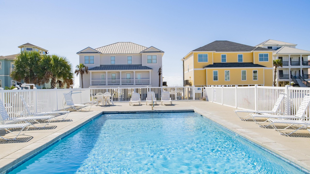 Photo of Outdoor in Orange Beach