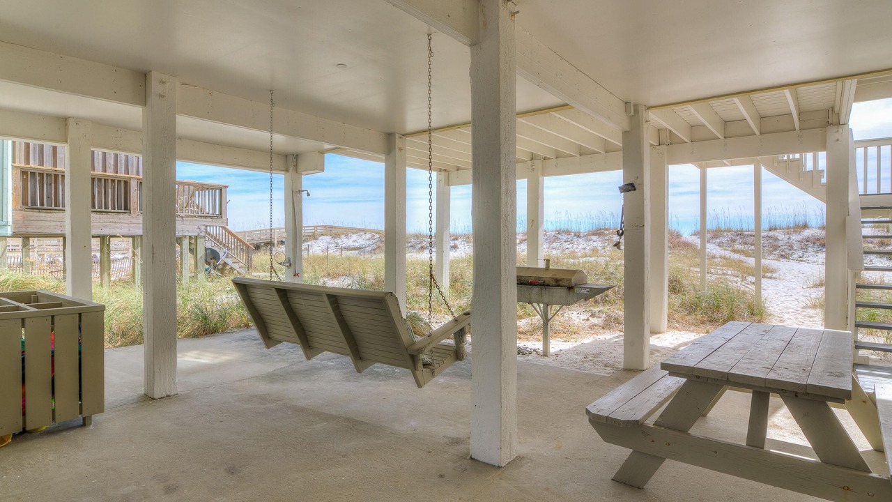 Photo of Outdoor in Orange Beach