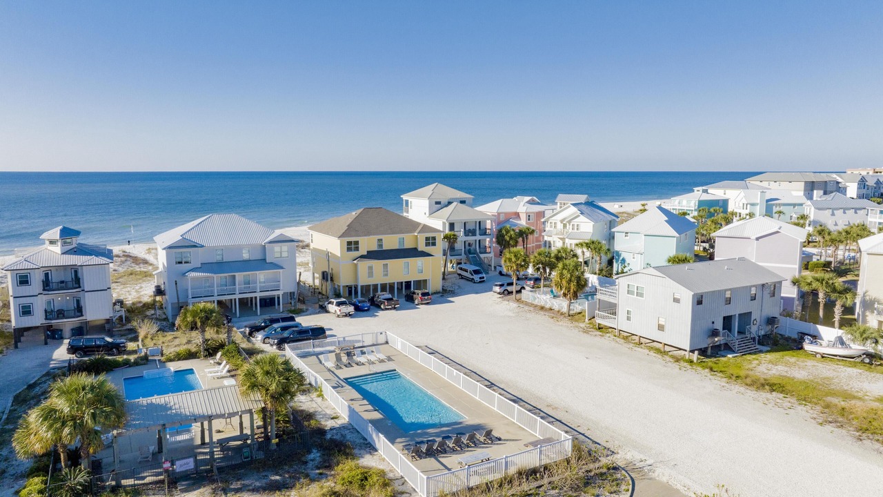 Photo of Outdoor in Orange Beach