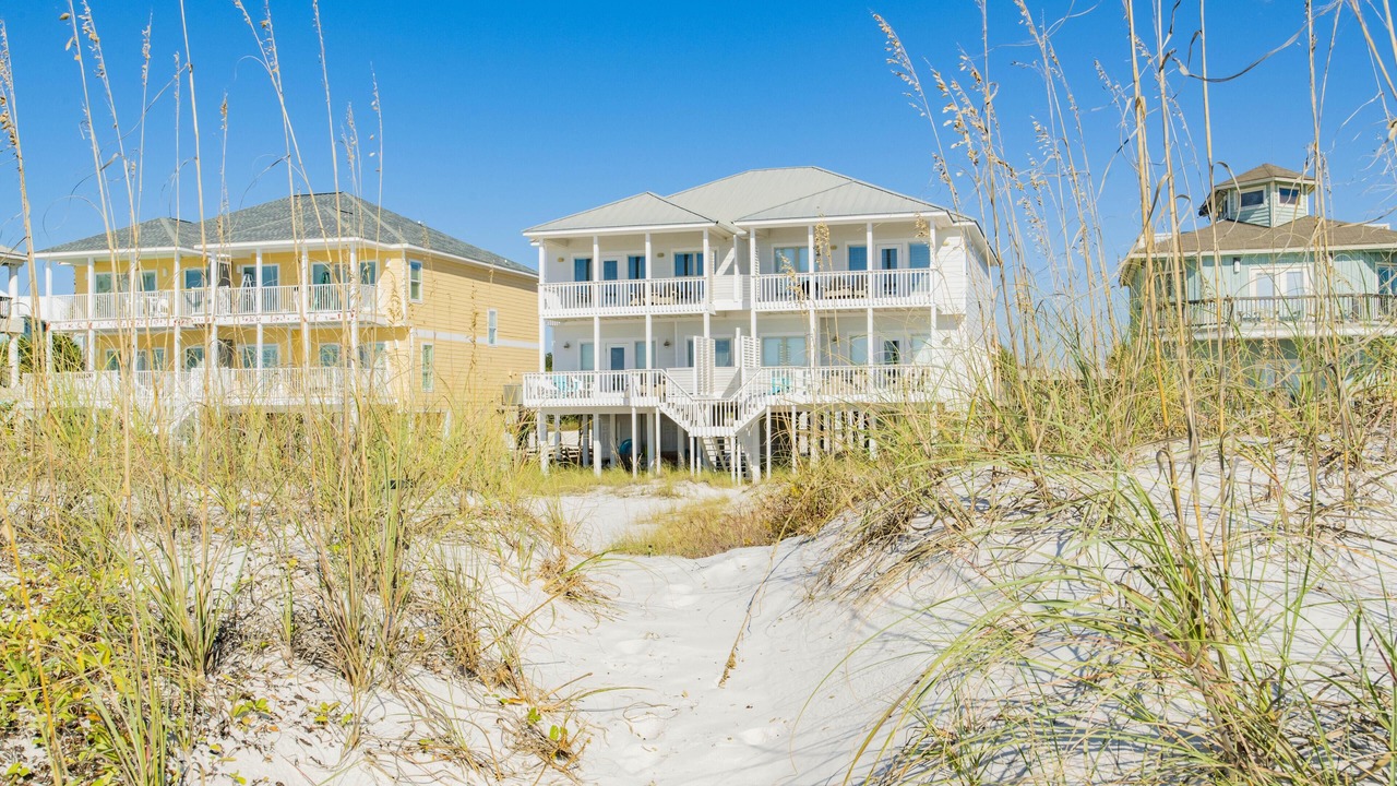 Photo of Outdoor in Orange Beach