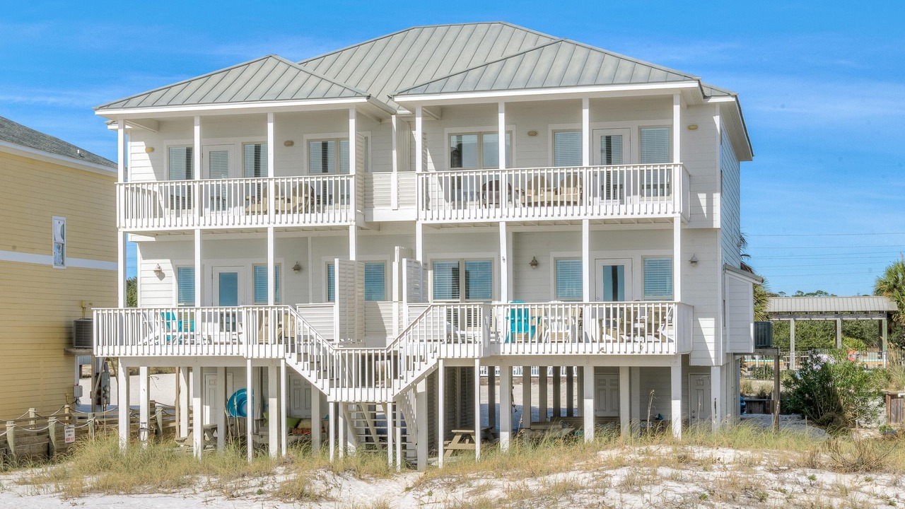 Photo of Outdoor in Orange Beach