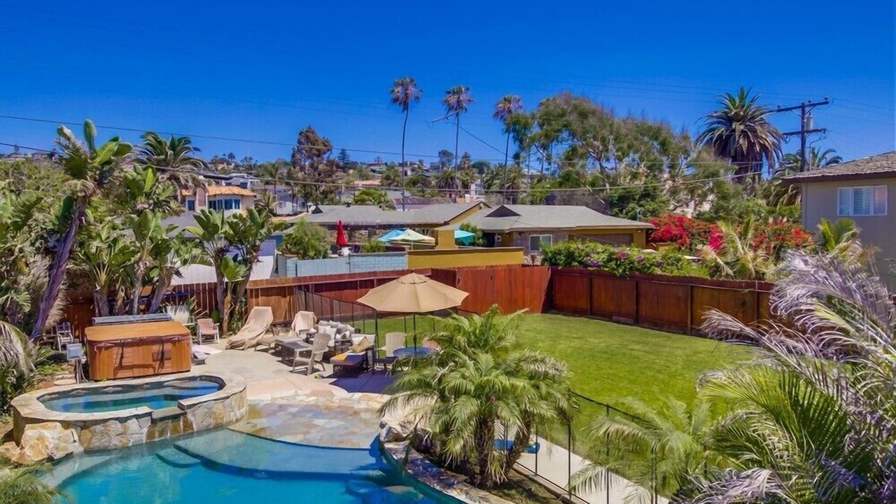 Photo of Outdoor in Sunset Cliffs