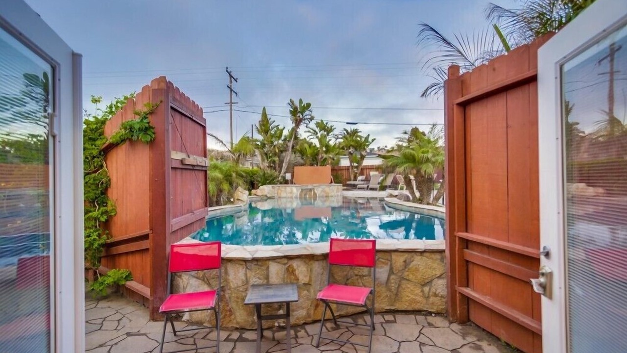 Photo of Outdoor in Sunset Cliffs