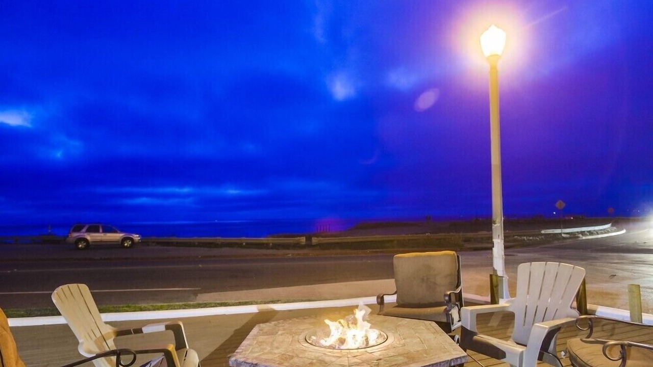 Photo of Outdoor in Sunset Cliffs