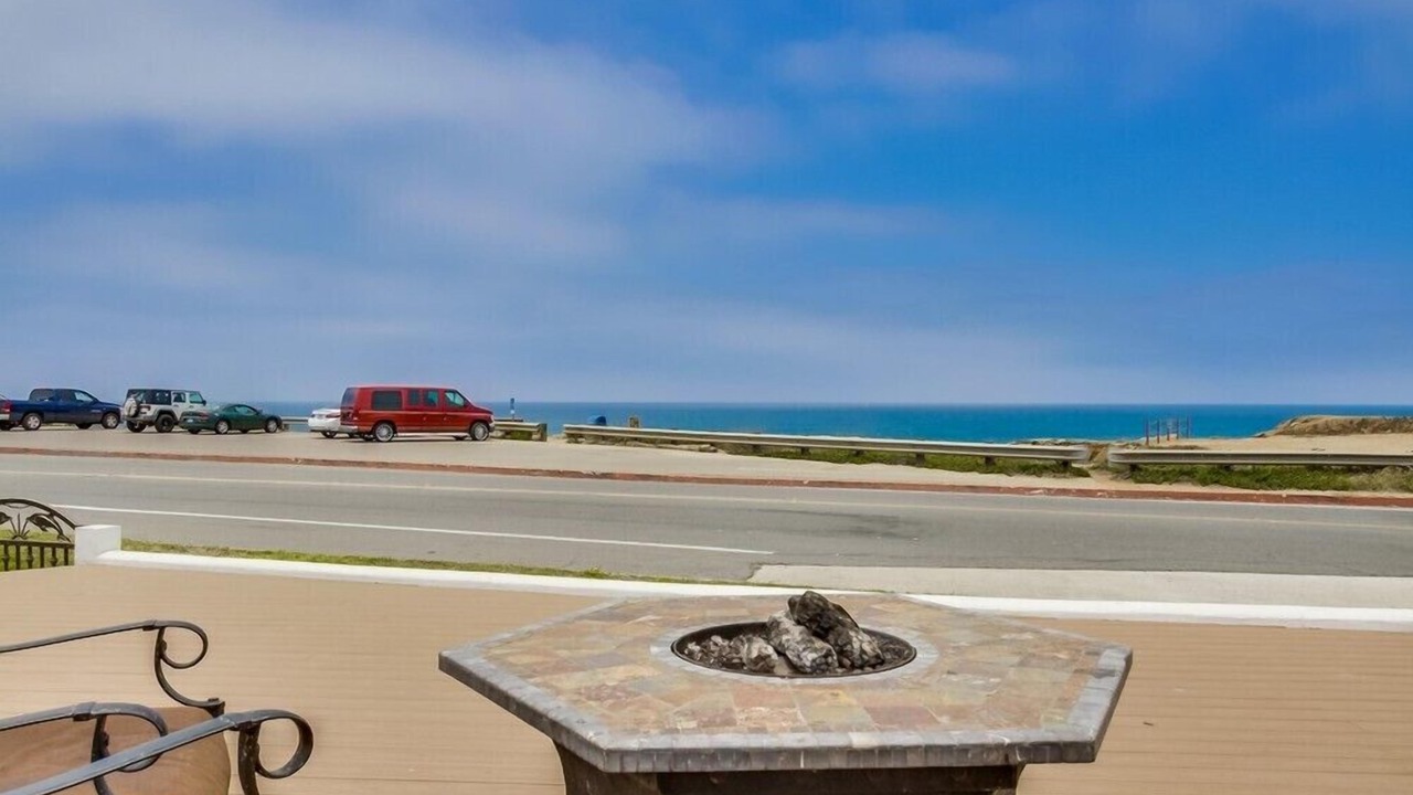 Photo of Patio Balcony in Sunset Cliffs