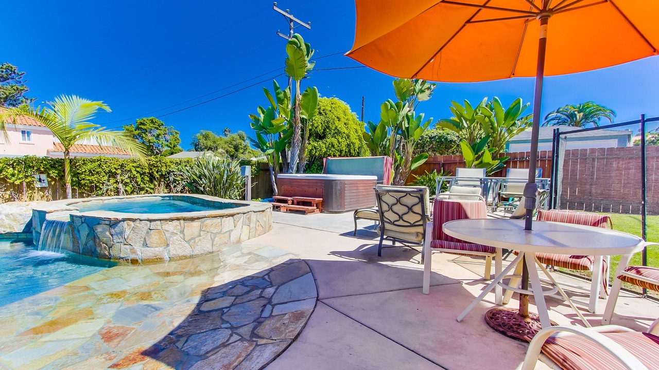 Photo of Outdoor in Sunset Cliffs