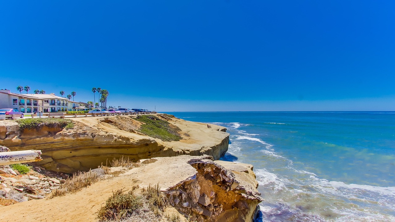 Photo of Others in Sunset Cliffs