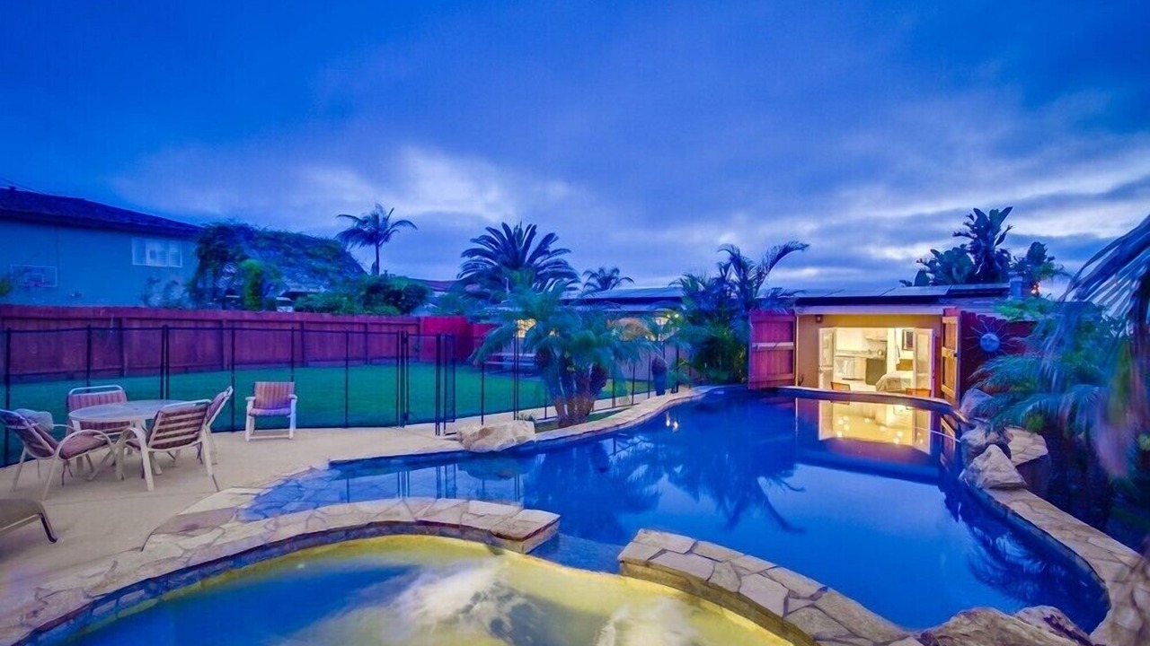Photo of Outdoor in Sunset Cliffs