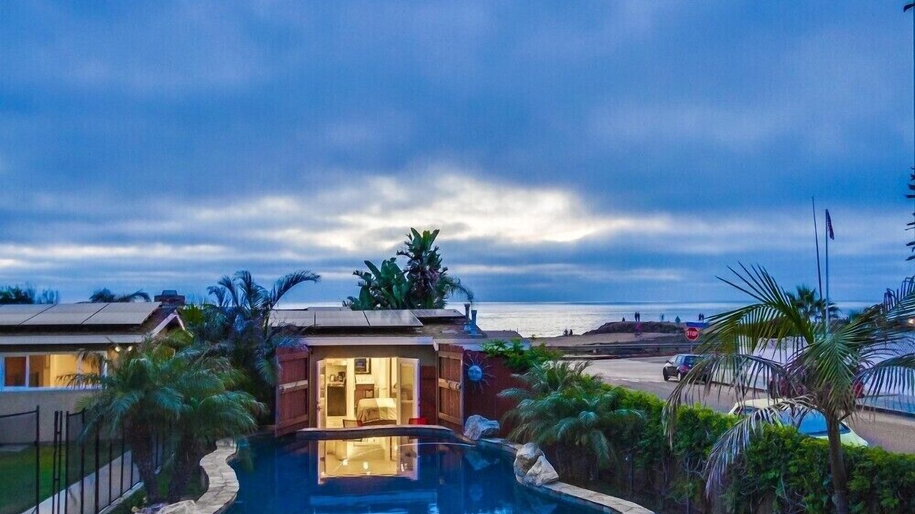 Photo of Outdoor in Sunset Cliffs
