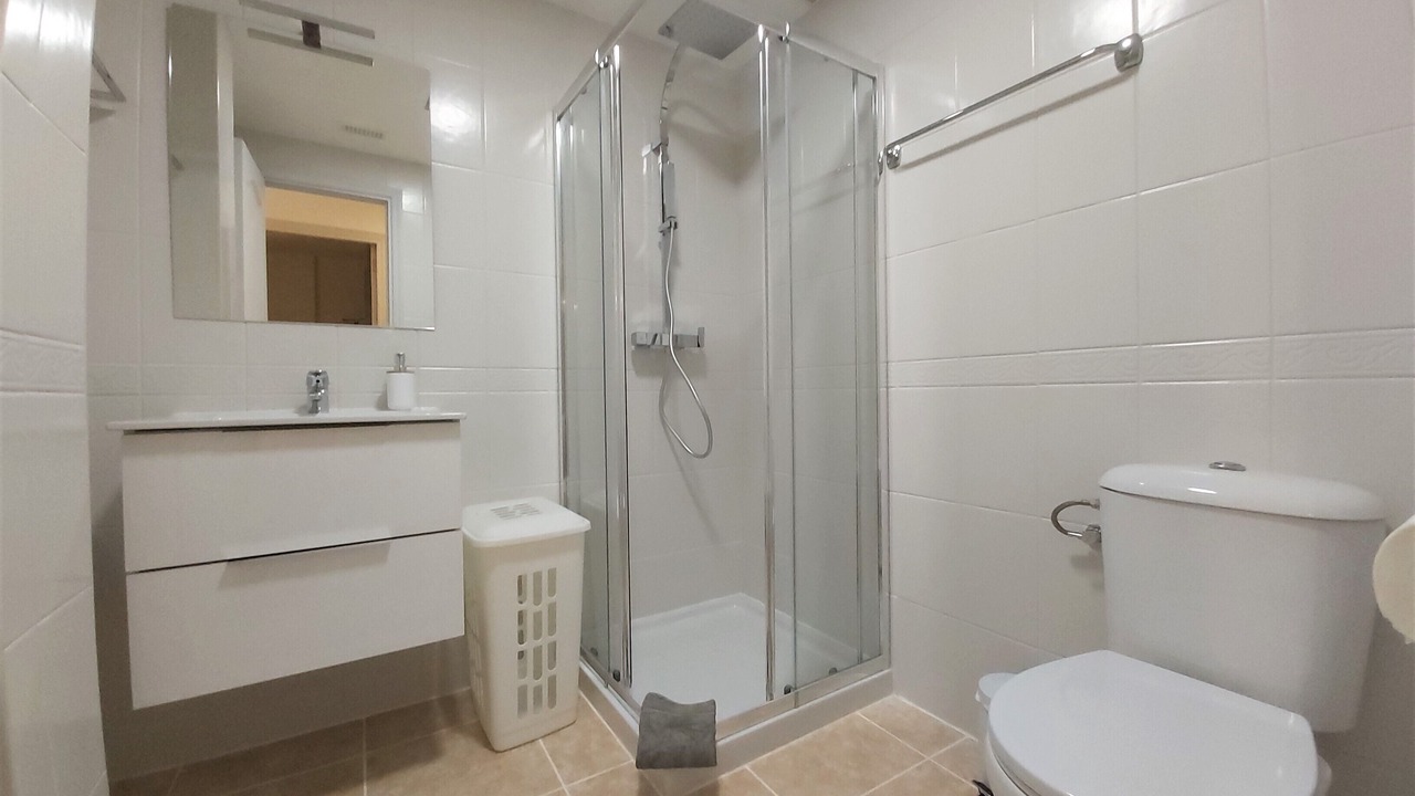 Photo of Bathroom in Morro Jable
