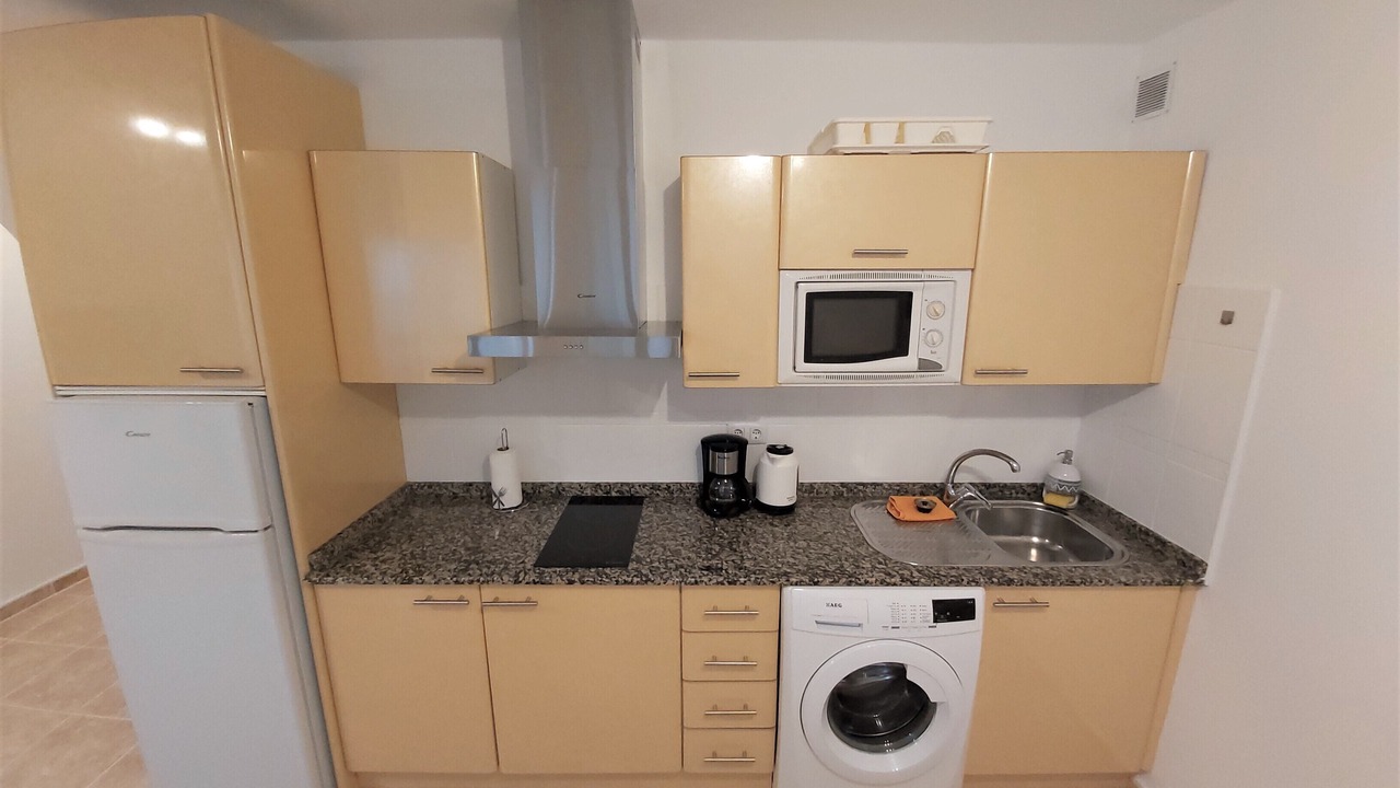 Photo of Kitchen in Morro Jable