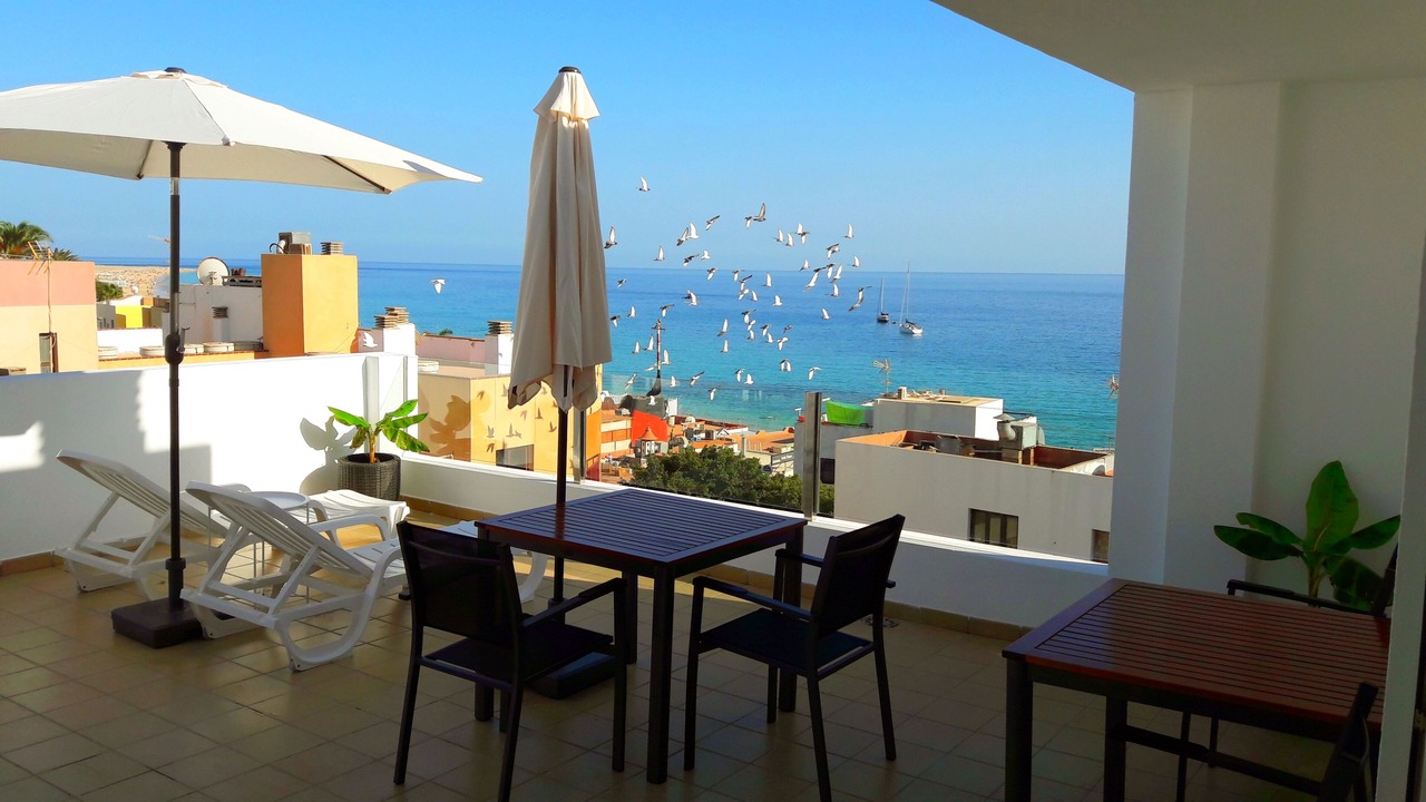Photo of Outdoor in Morro Jable