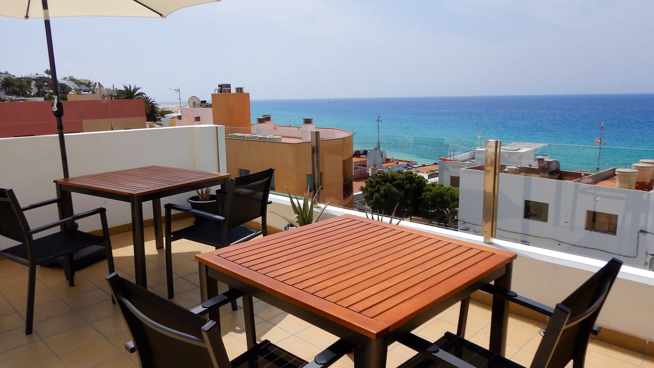 Photo of Outdoor in Morro Jable