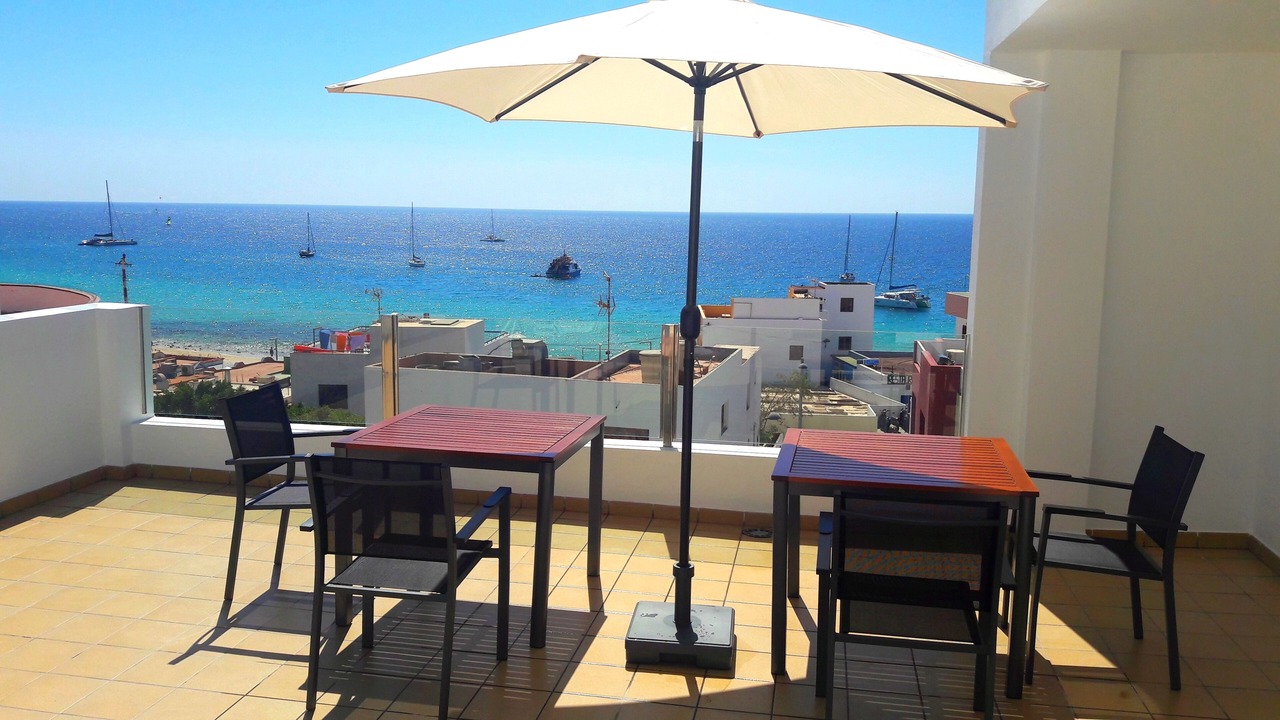 Photo of Outdoor in Morro Jable