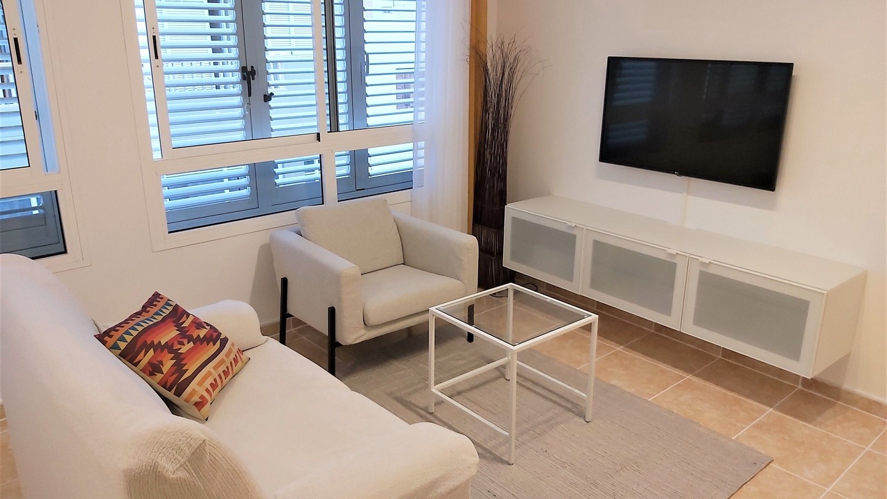 Photo of Livingroom in Morro Jable