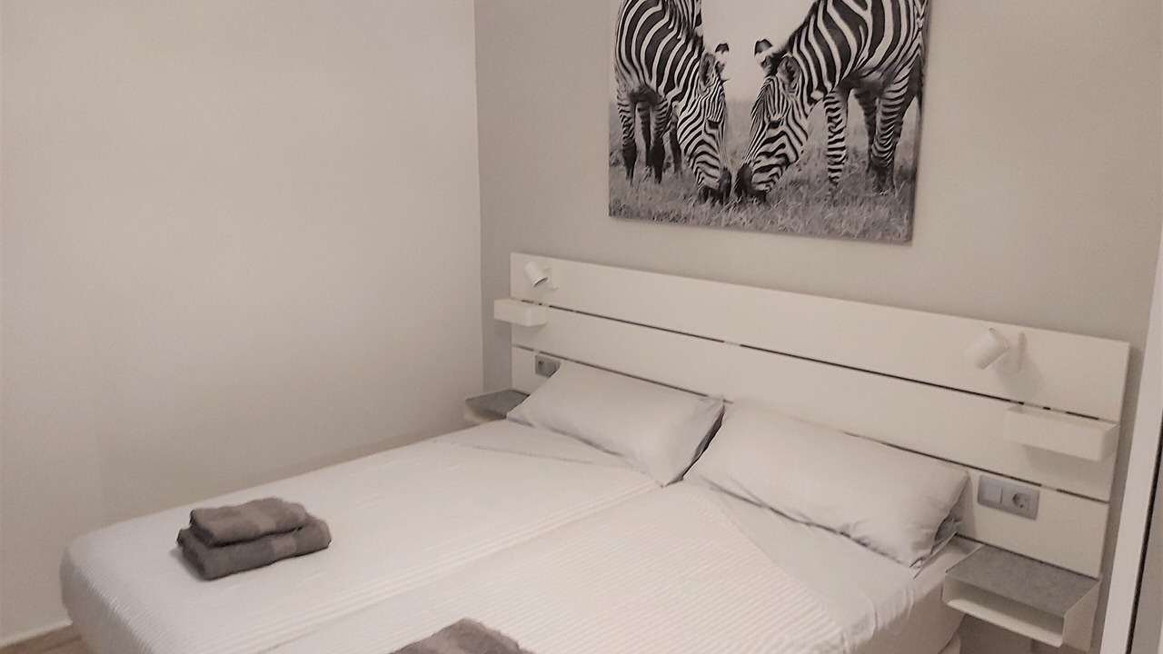 Photo of Bedroom in Morro Jable