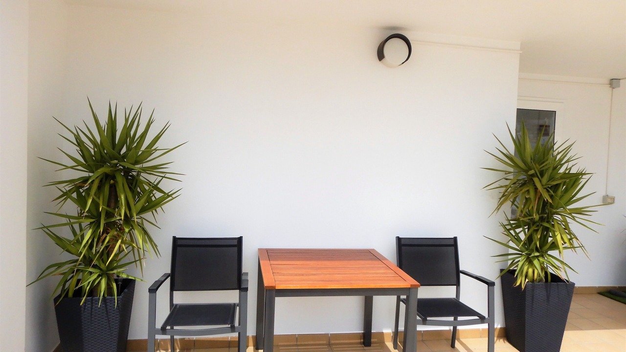 Photo of Outdoor in Morro Jable