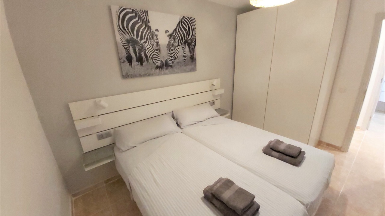 Photo of Bedroom in Morro Jable