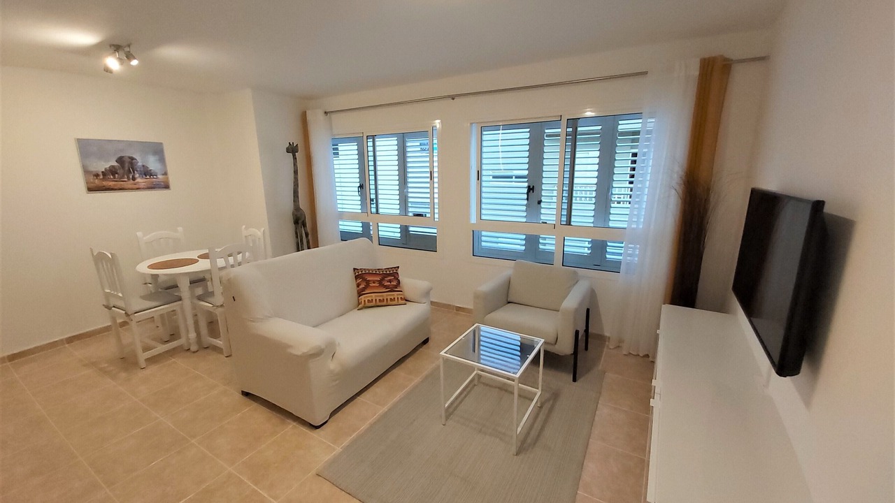 Photo of Livingroom in Morro Jable