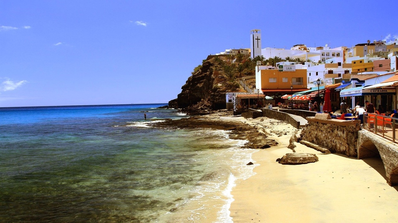 Photo of Others in Morro Jable