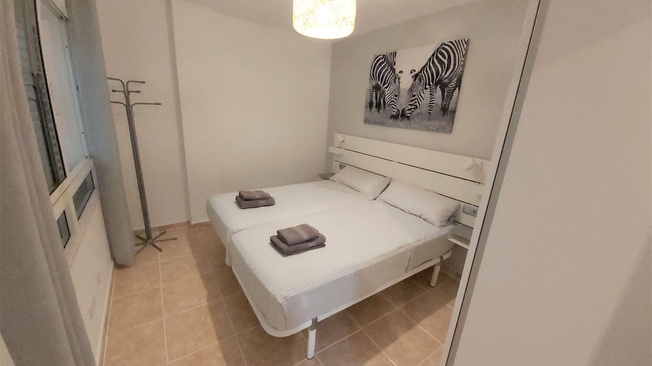Photo of Bedroom in Morro Jable