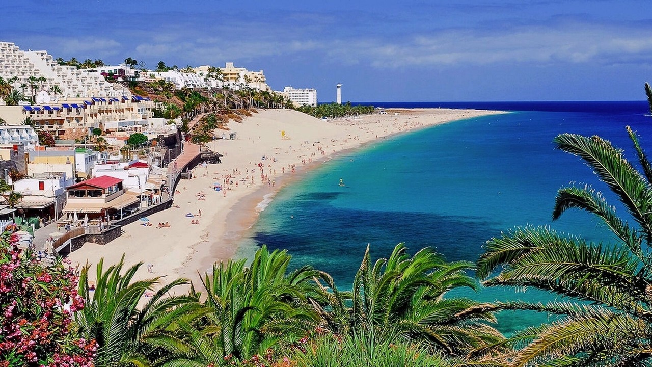 Photo of Others in Morro Jable