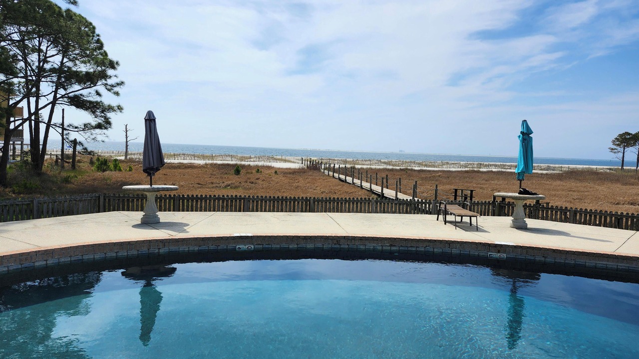 Photo of Outdoor in Dauphin Island