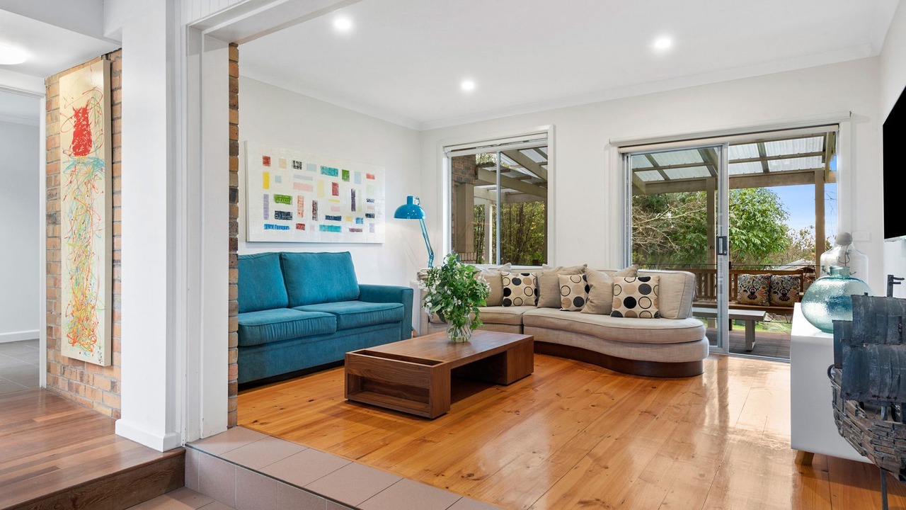 Photo of Livingroom in Rye