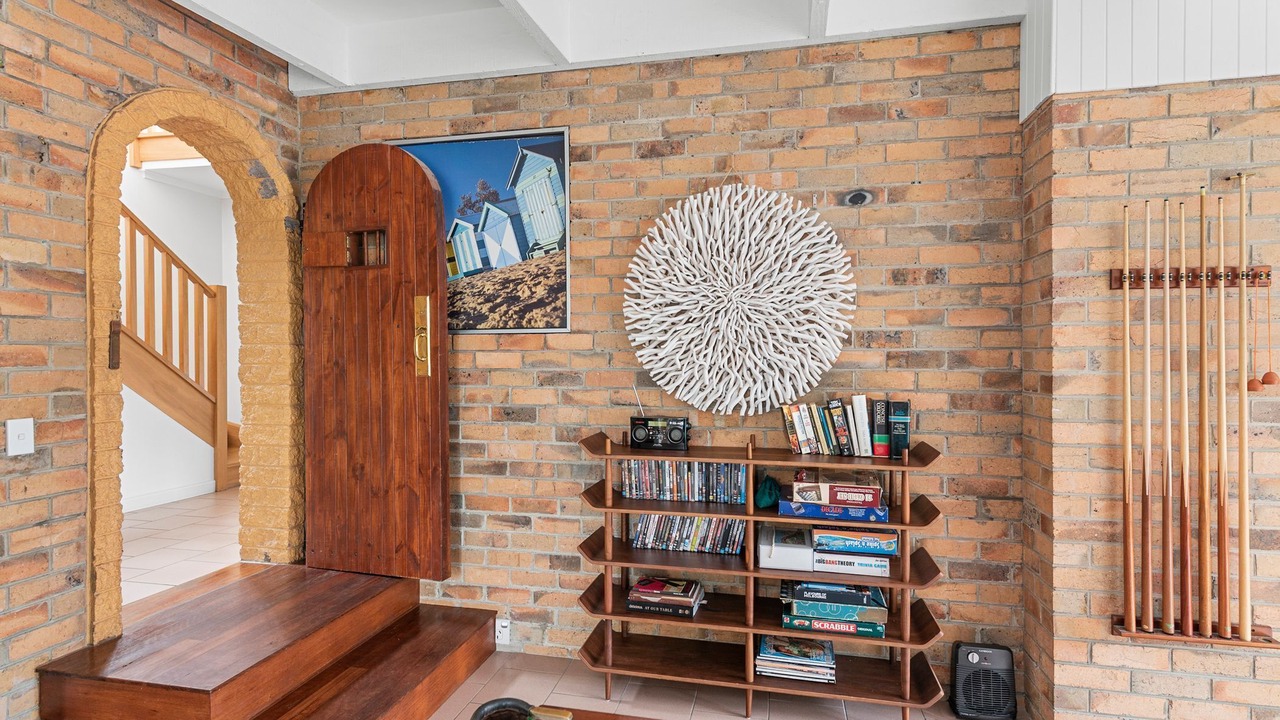Photo of Bedroom in Rye