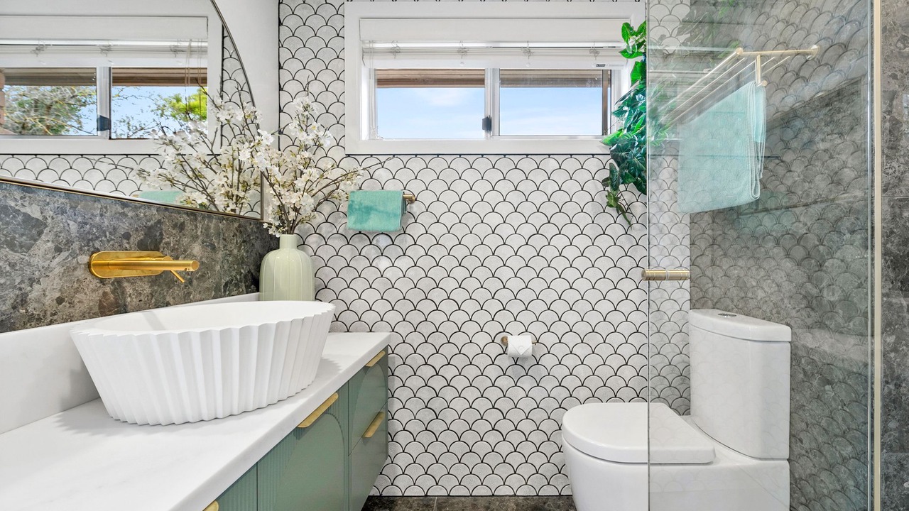 Photo of Bathroom in Rye