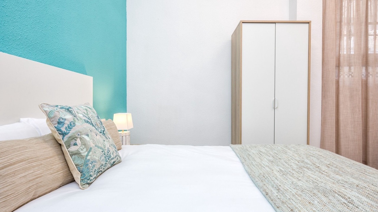 Photo of Bedroom in La Goleta