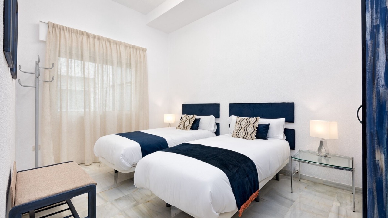 Photo of Bedroom in La Goleta