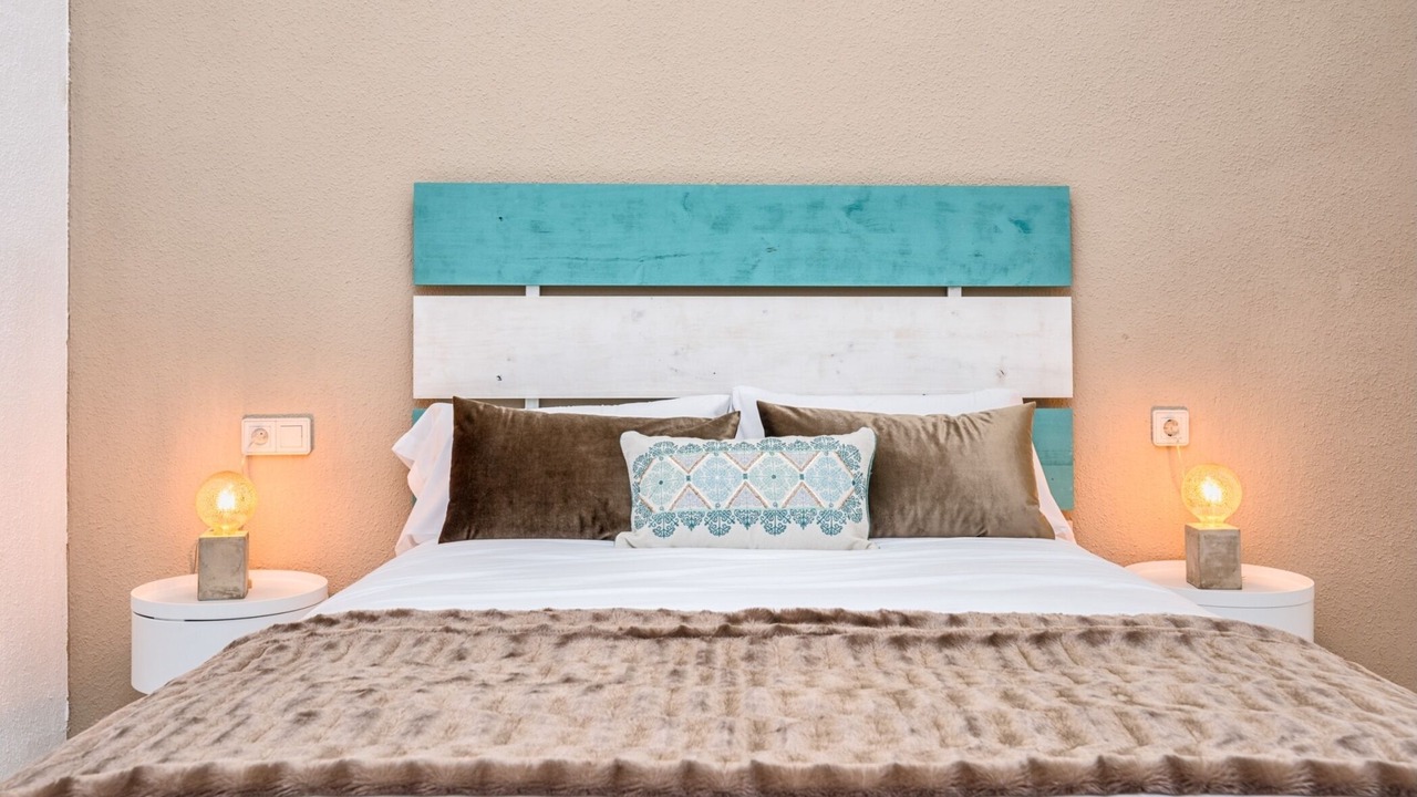 Photo of Bedroom in La Goleta