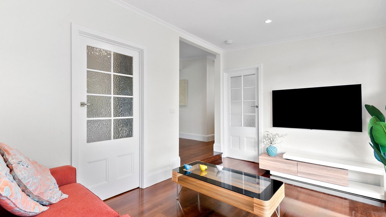 Photo of Livingroom in Rye