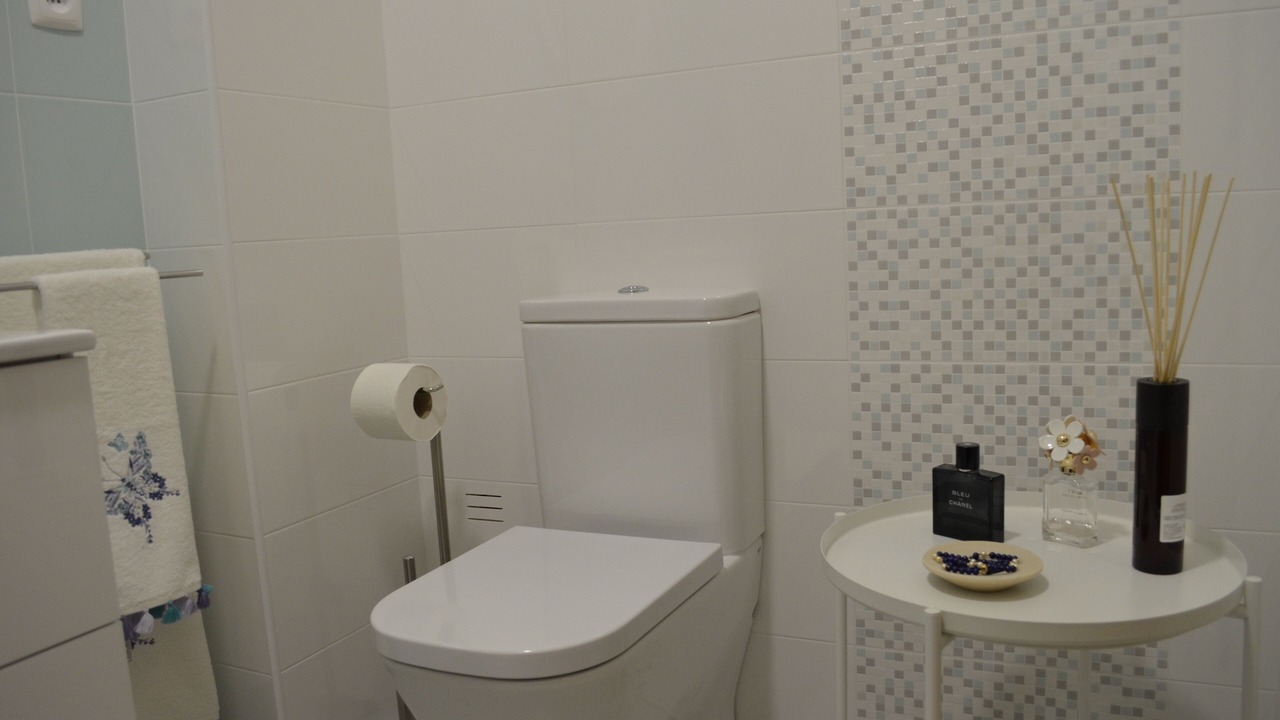 Photo of Bathroom in Mina