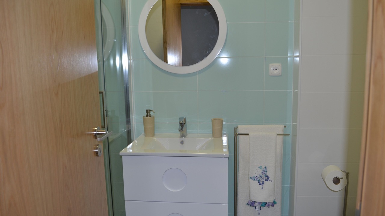 Photo of Bathroom in Mina