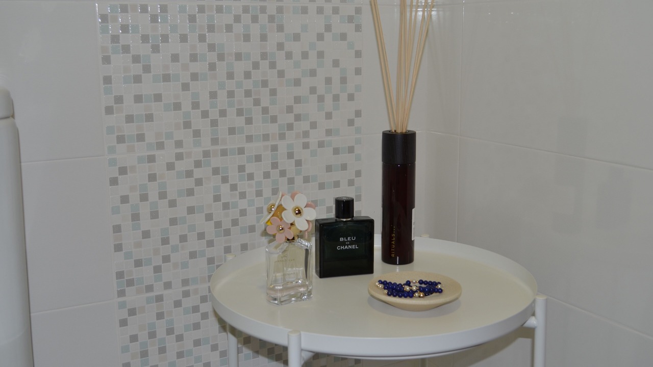 Photo of Bathroom in Mina